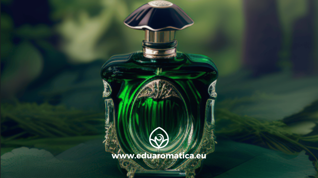 Parfum digital